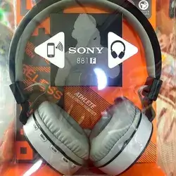 Headphone Bluetooth