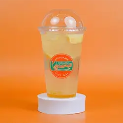 Pineapple Mojito