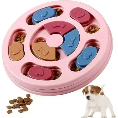 Dog Puzzle