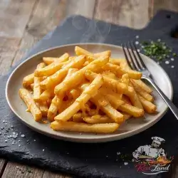 Cheese Fries
