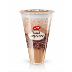 Kalleh Cappuccino cup ice cream 90g