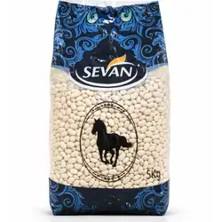 Beans Black horse 5 kg
