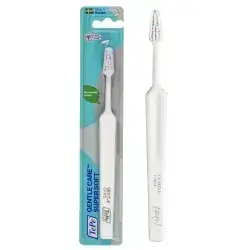 TePe gentle care super soft toothbrush