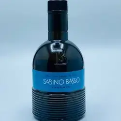 Blue Extra Virgin Sabino Basso Olive Oil