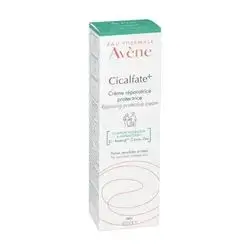 Avene Cicalfate+ Repairing Protective Cream