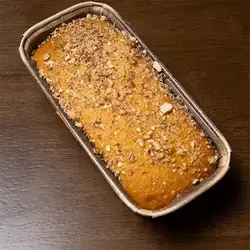 Golden Cake