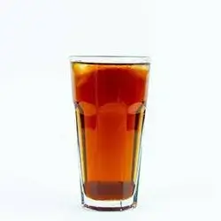 Maple Black Ice Tea