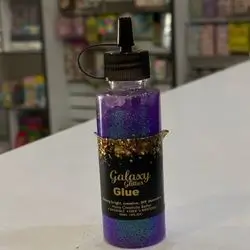 GALAXY GLITTEN GLUE 60ML