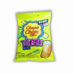 Juba Jabs fruit flavor 85.5g
