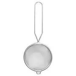 Tea Strainer