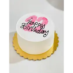 Medium Cake
