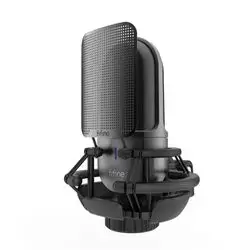 FIFINE K726 Professional Cardioid Studio Condenser Microphone
