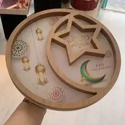 Date Tray