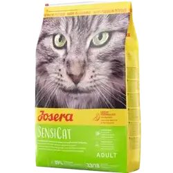 Josera SensiCat Adult 10Kg