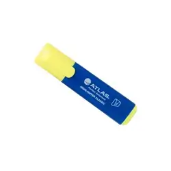 Atlas highlighter