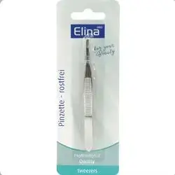 Tweezers ملقط