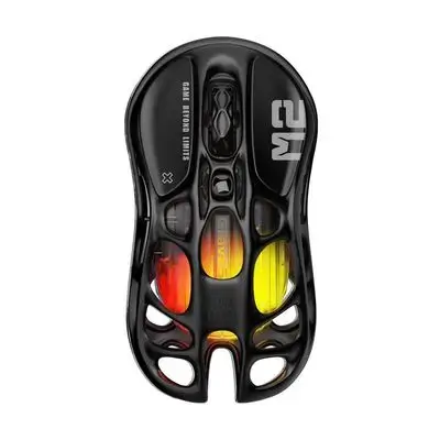 ماوس جرافاستار M2-BLK-CN
