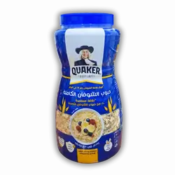 Quaker Champion Oats 900g