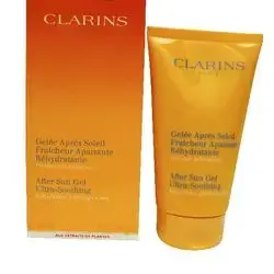 Clarins After Sun Gel Ultra Soothing 150ml/5oz