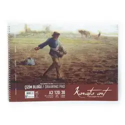 karatis Art .  Drawing book , 