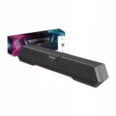 Edifier M25 (MG250) RGB Bluetooth Soundbar