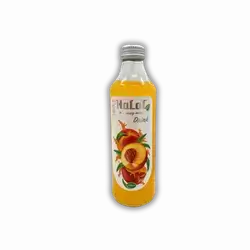 Halat Peach Juice 330 ml