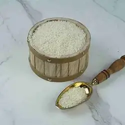 Rice Aqra