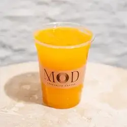 Fresh Orange Juice