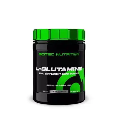 SCITEC NUTRITION L-Glutamine 300g