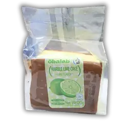 Lemon sponge cake obalab120