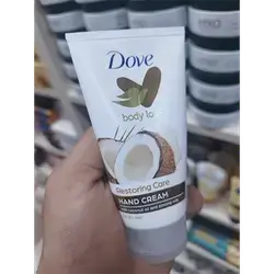 Dove Hand Cream