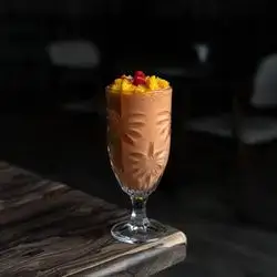 سموزی مانگۆ و فڕاولە