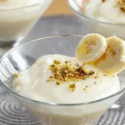 Muhalabi One Plate