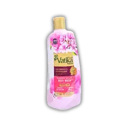 Vatika Body Wash 500ml