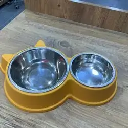 Pet bowl