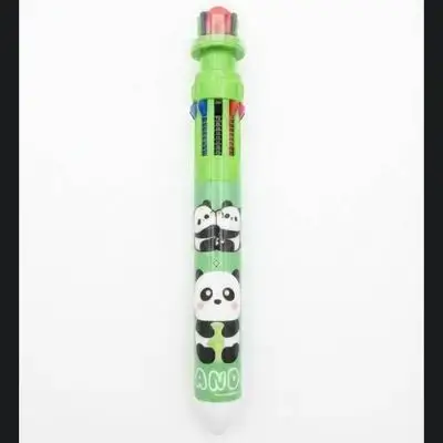 Pen 10 Colors
