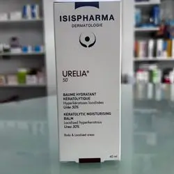 ISISPHARMA Urelia 50% 40ml