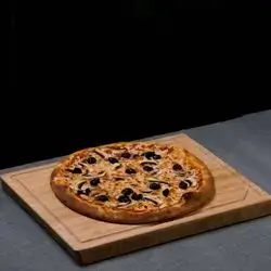 Lebanese Pizza