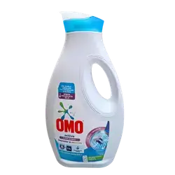 Omo Liquid 1.69 Liters