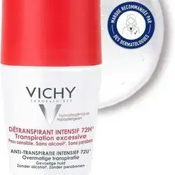 Vichy 72H Stress Resist Anti-Perspirant