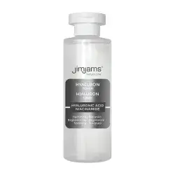 JimJams Serum Line Hyaluron Toner, 200 mL