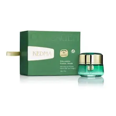 Collagen Facial Mask 70 Gram