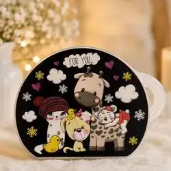 Lunch Box (Small)