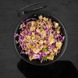Chicken Quinoa Salad (388 Cal)