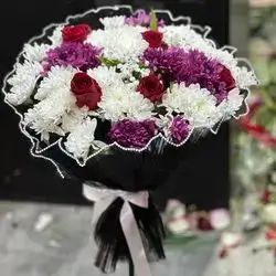 Flower bouqet
