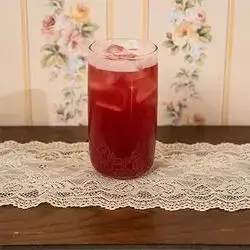 Hibiscus Berry Royale