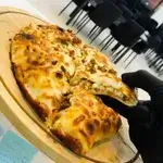 Calzone Pizza