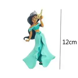 SMALL FIGURE Jasmine C4