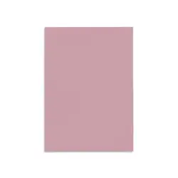 canson paper 70 x100cm - - rosa