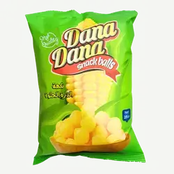 Dana Dana Al Dhara Chipss 25 gm